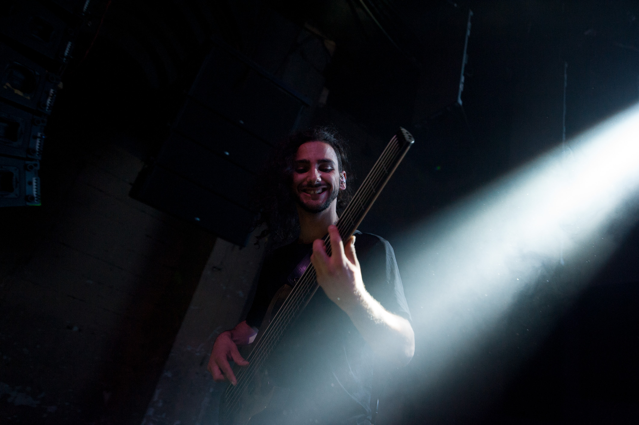 Beyond Creation  -  14 Abril 2019